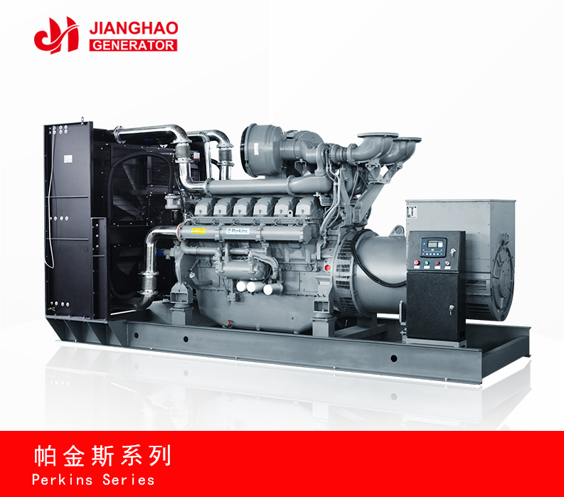 帕金斯柴油發(fā)電機組